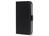 Mobilize Classic Gelly Wallet Book Case Google Pixel 9 Pro XL Black